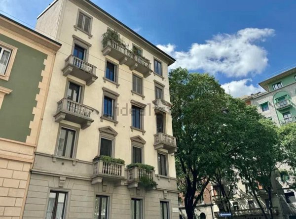 appartamento in affitto a Milano in zona Città Studi