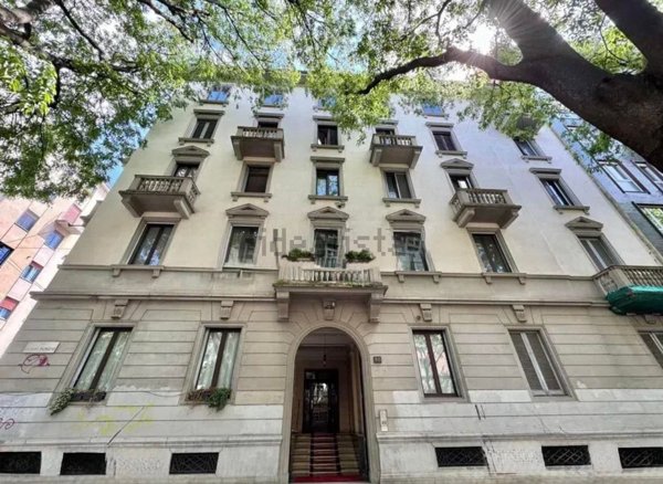 appartamento in affitto a Milano in zona Città Studi