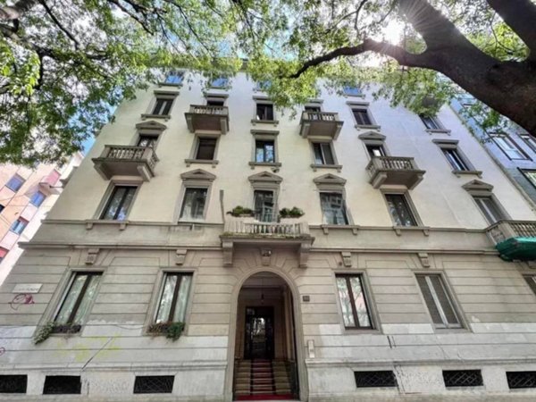 appartamento in affitto a Milano in zona Città Studi