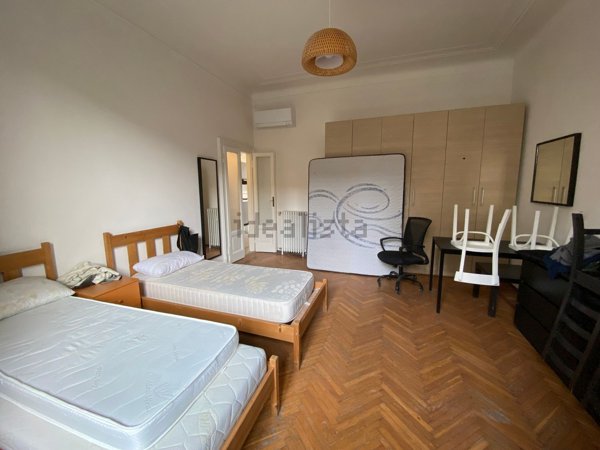 appartamento in affitto a Milano in zona Città Studi