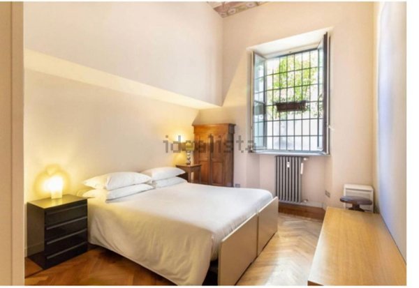 appartamento in affitto a Milano in zona Sempione