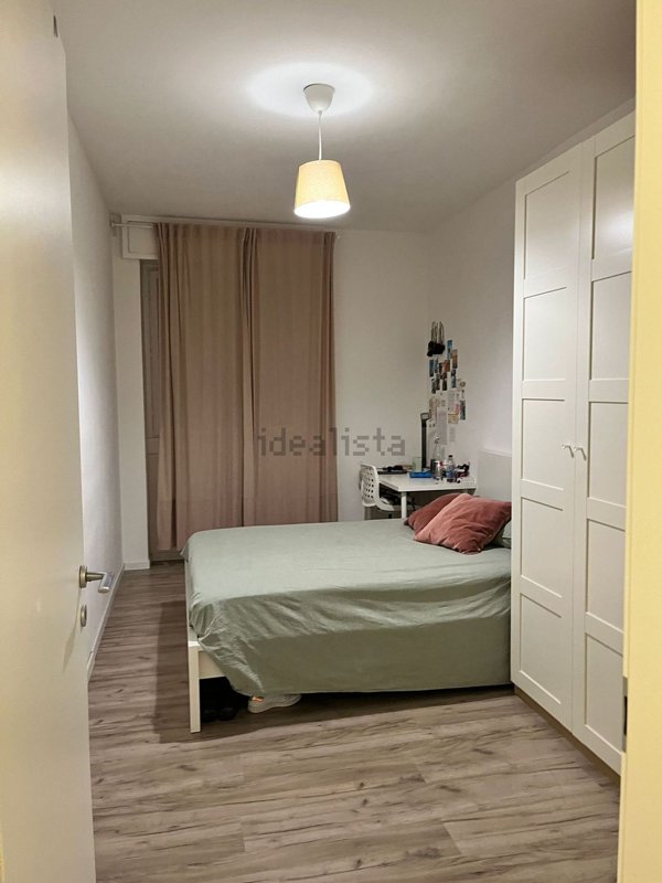 appartamento in affitto a Milano in zona Ronchetto sul Naviglio