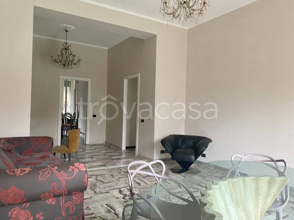 appartamento in affitto a Milano in zona Porta Venezia