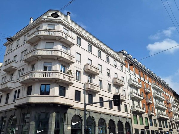 appartamento in affitto a Milano in zona Centro Direzionale