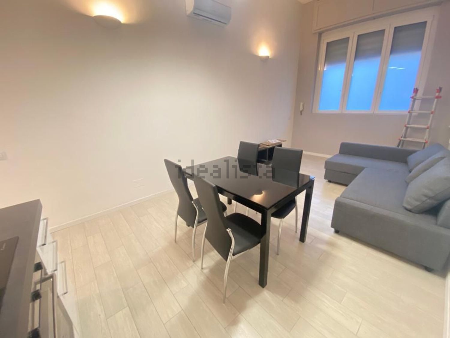 appartamento in affitto a Milano in zona Maggiolina