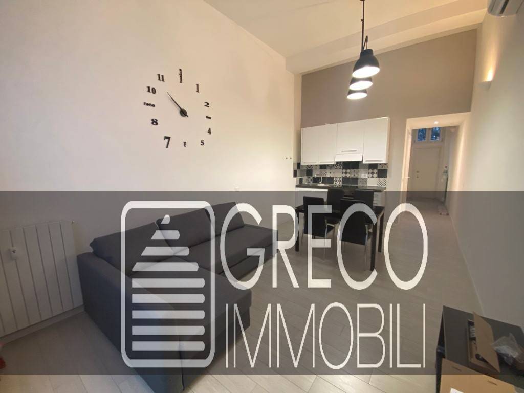 appartamento in affitto a Milano in zona Cascina dei Pomi