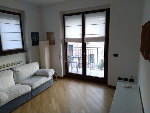 appartamento in affitto a Milano in zona Quarto Cagnino