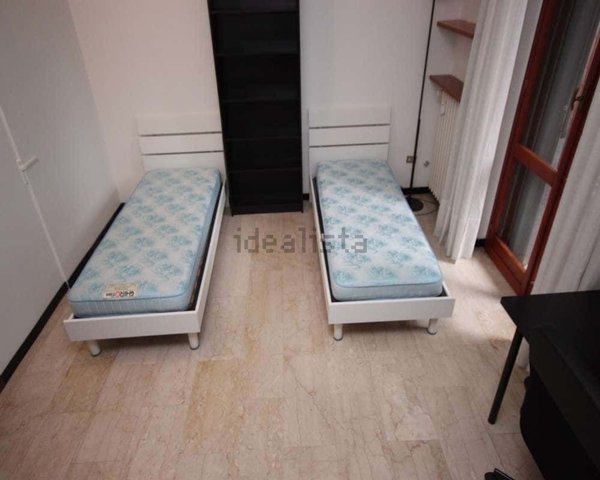 appartamento in affitto a Milano in zona Famagosta