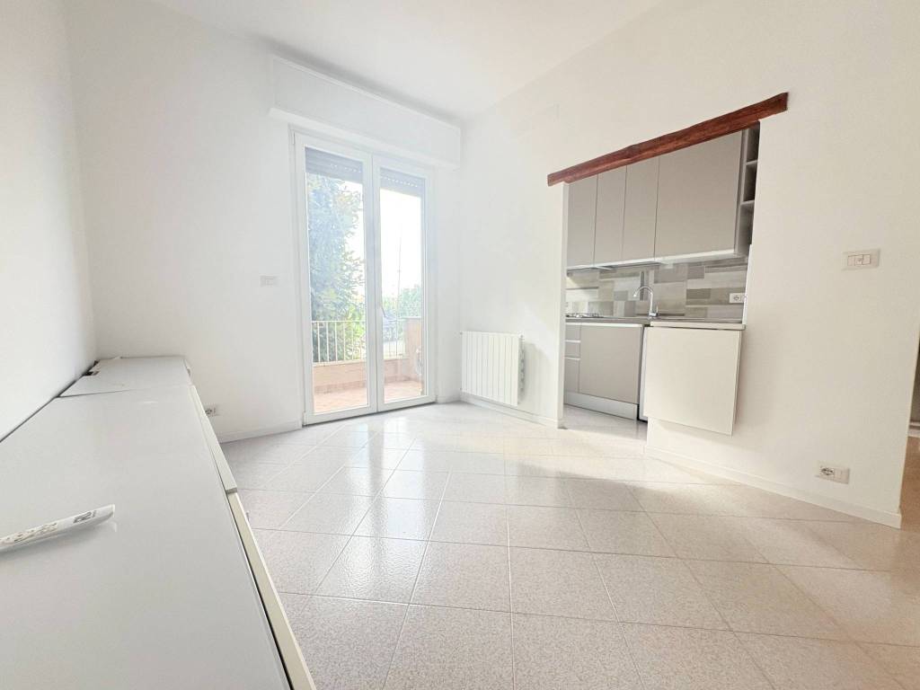 appartamento in affitto a Milano in zona Turro