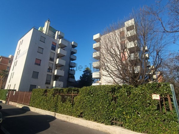 appartamento in affitto a Milano in zona San Cristoforo