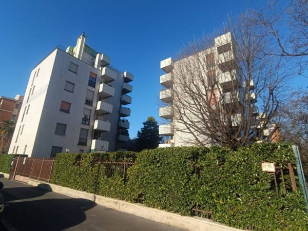 appartamento in affitto a Milano in zona San Cristoforo