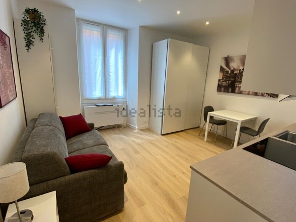 appartamento in affitto a Milano in zona Porta Venezia