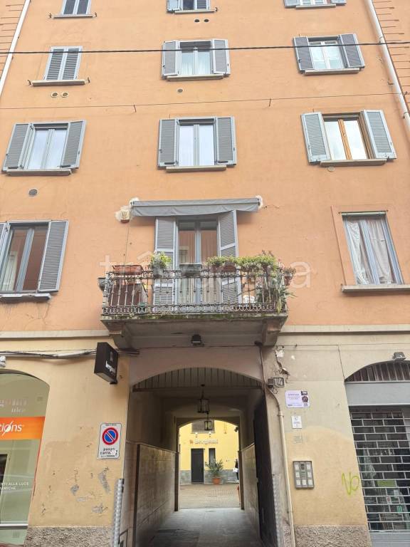 appartamento in affitto a Milano in zona Porta Venezia