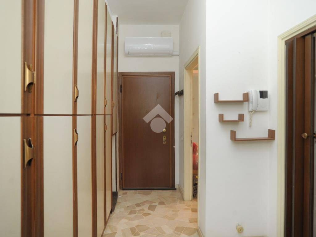 appartamento in affitto a Milano in zona Bicocca