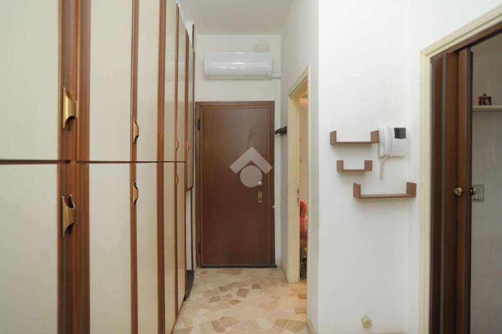 appartamento in affitto a Milano in zona Niguarda