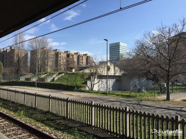 appartamento in affitto a Milano in zona Gorla