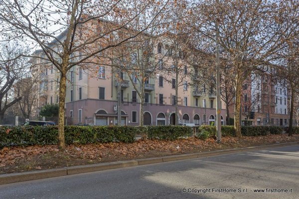 appartamento in affitto a Milano in zona Bocconi