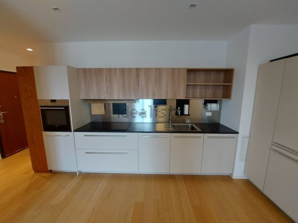 appartamento in affitto a Milano in zona San Vittore