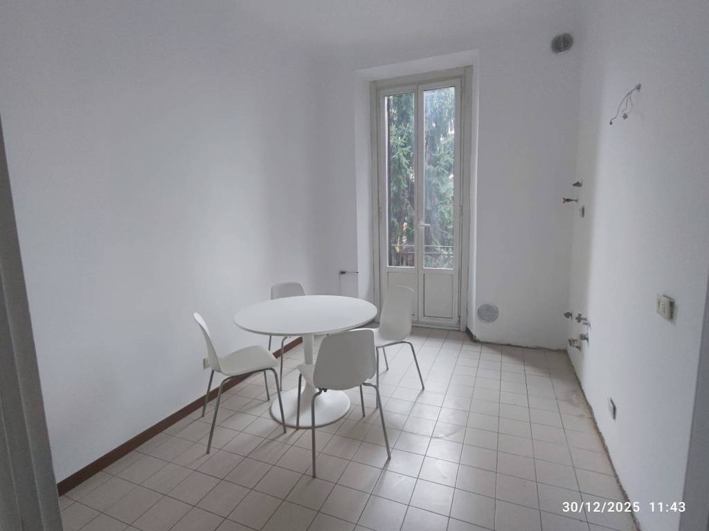 appartamento in affitto a Milano in zona Città Studi