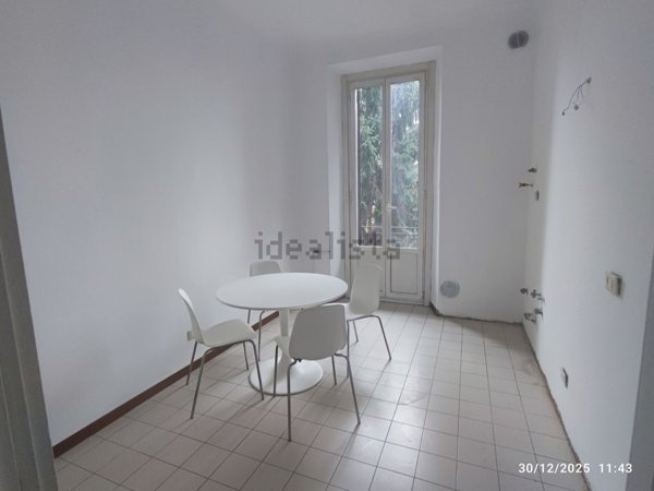 appartamento in affitto a Milano in zona XXII Marzo