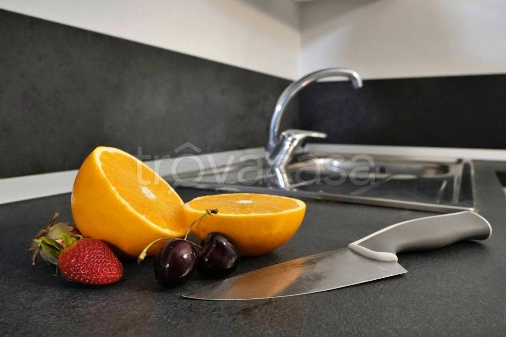 appartamento in affitto a Milano in zona Bovisa