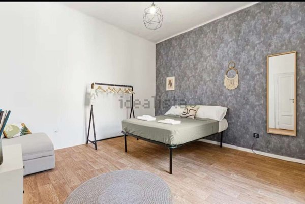 appartamento in affitto a Milano in zona Porta Ticinese