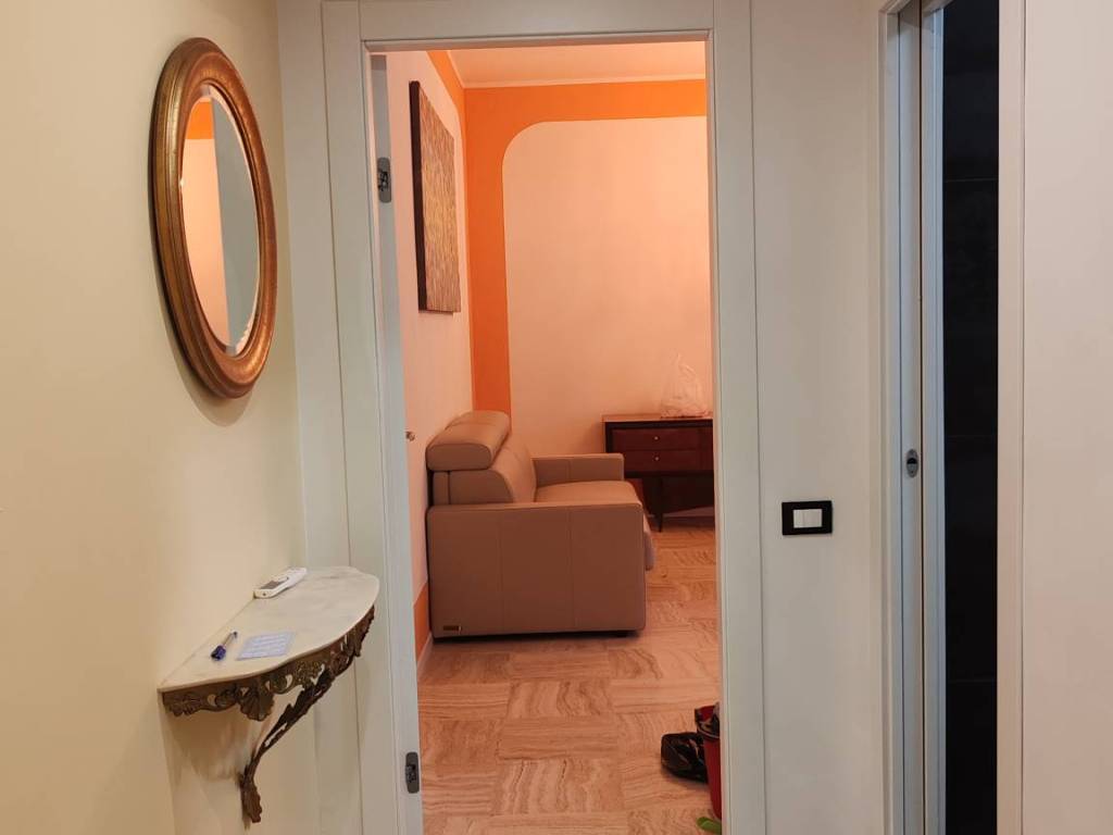 appartamento in affitto a Milano in zona San Siro