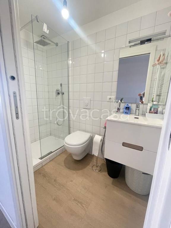 appartamento in affitto a Milano in zona Bocconi