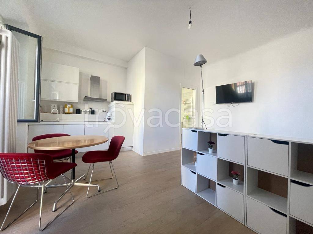 appartamento in affitto a Milano in zona Centro Storico