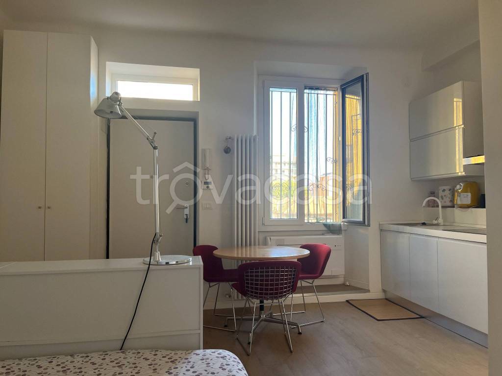 appartamento in affitto a Milano in zona Centro Storico