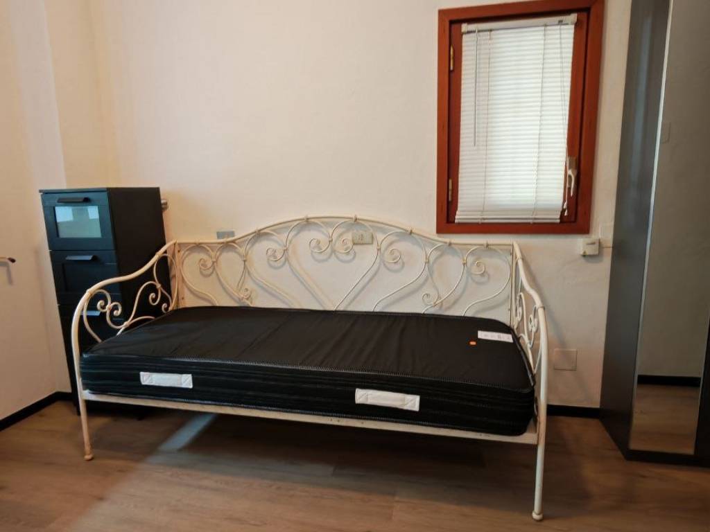 monolocale in affitto a Milano in zona Porta Venezia