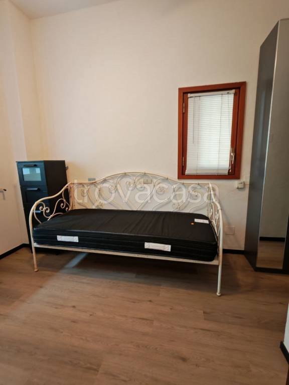 monolocale in affitto a Milano in zona Porta Venezia