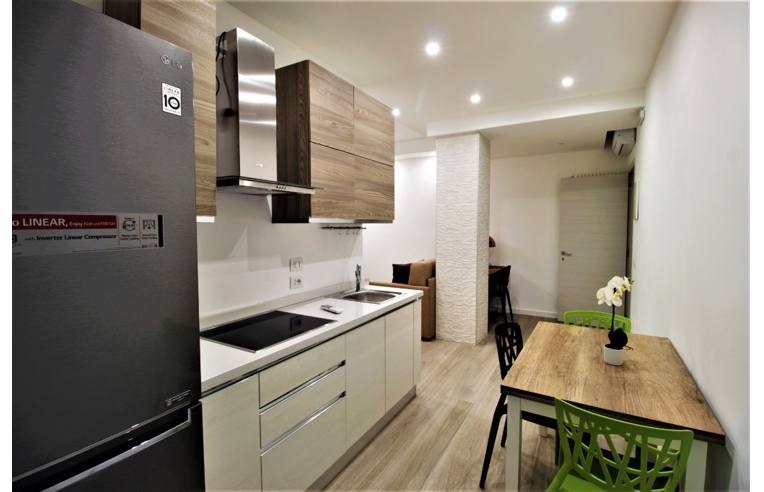 appartamento in affitto a Milano in zona Solari