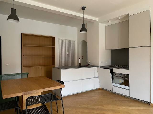 appartamento in affitto a Milano in zona Porta Venezia