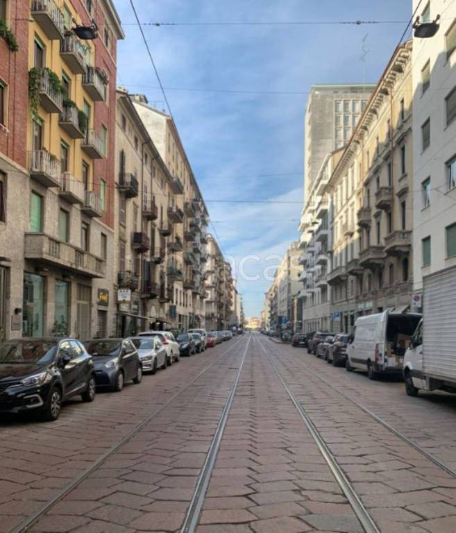 negozio in affitto a Milano