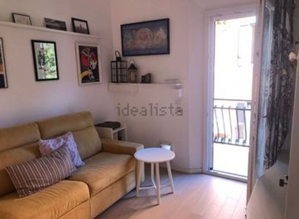 appartamento in affitto a Milano in zona Bicocca