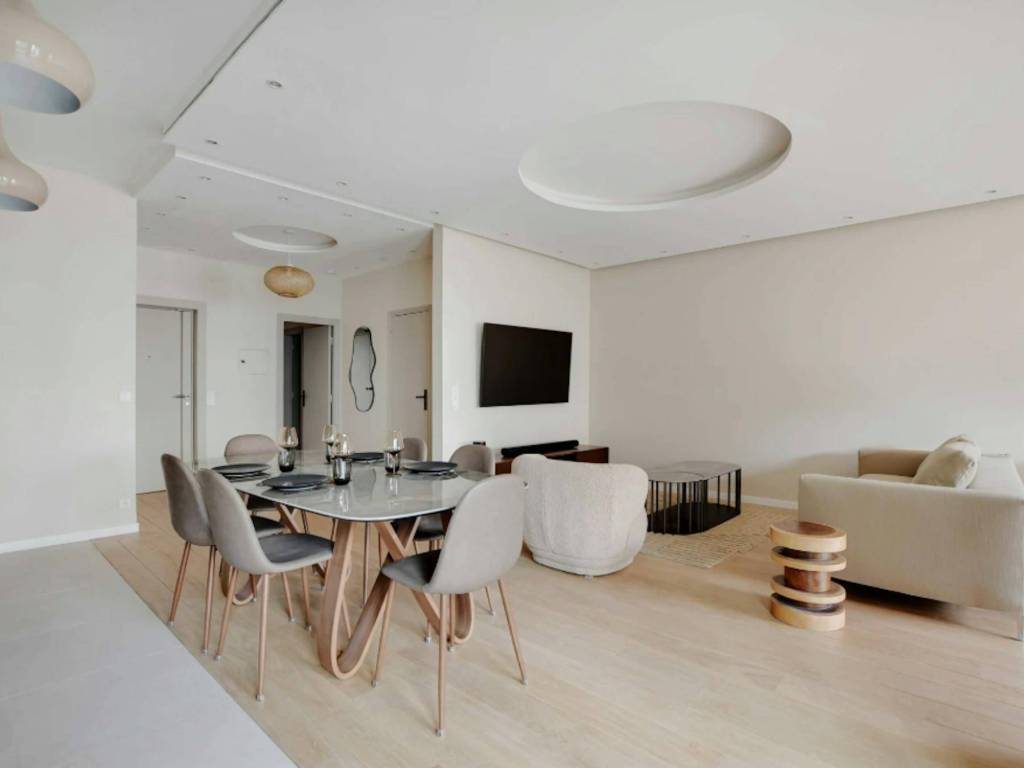 appartamento in affitto a Milano in zona Centro Direzionale