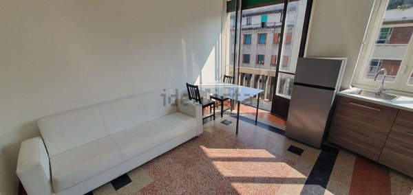 appartamento in affitto a Milano in zona XXII Marzo