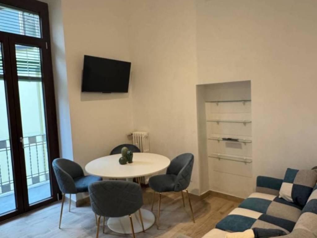 appartamento in affitto a Milano in zona Città Studi