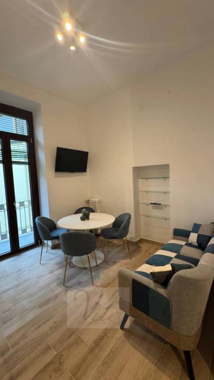 appartamento in affitto a Milano in zona Città Studi