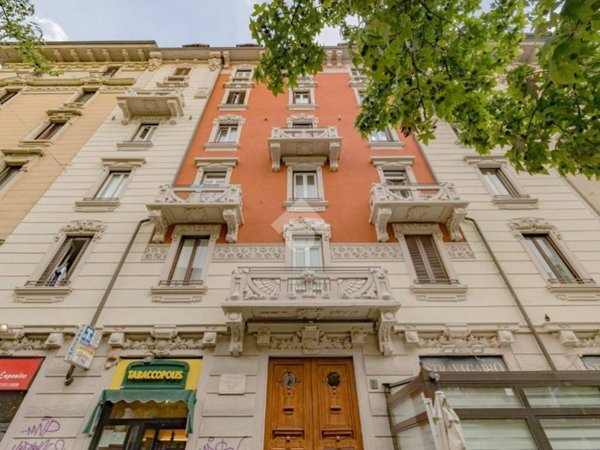 appartamento in affitto a Milano in zona Isola