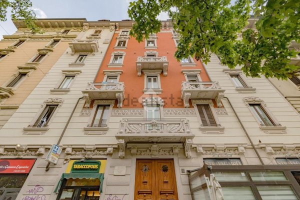 appartamento in affitto a Milano in zona Isola