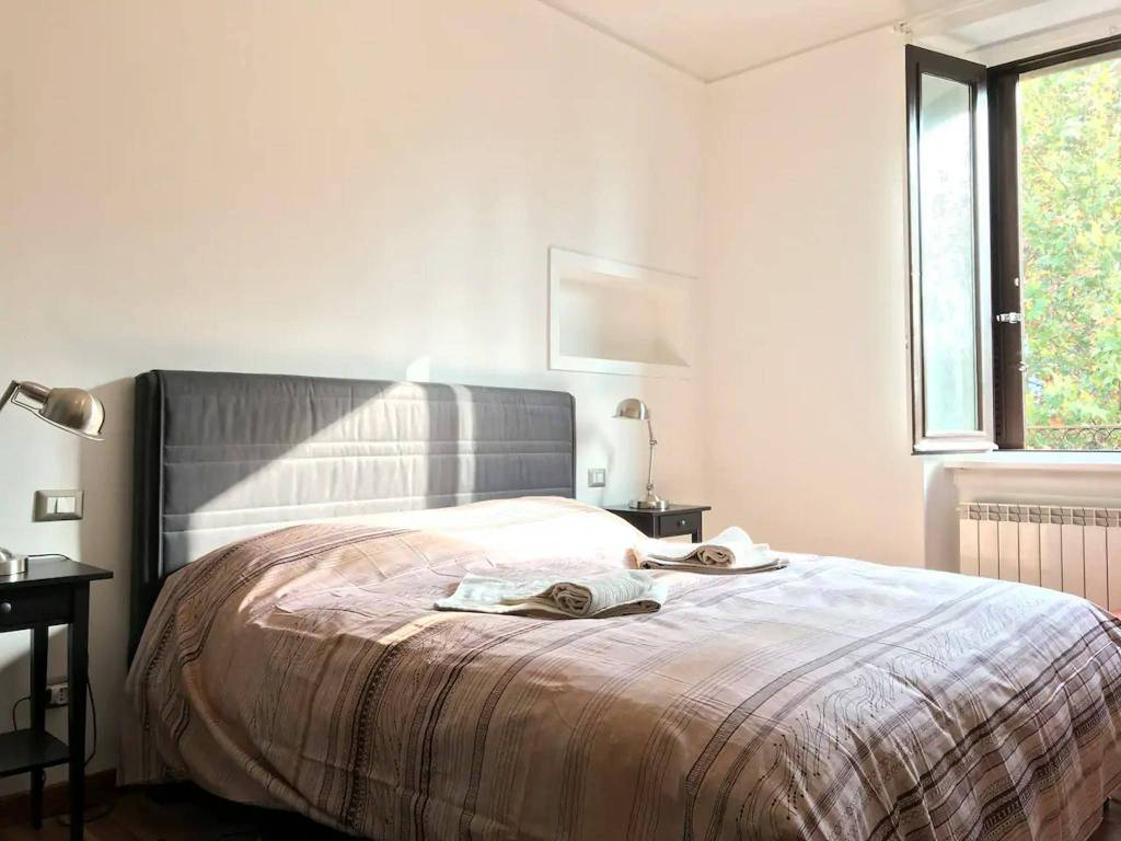 appartamento in affitto a Milano in zona Porta Romana