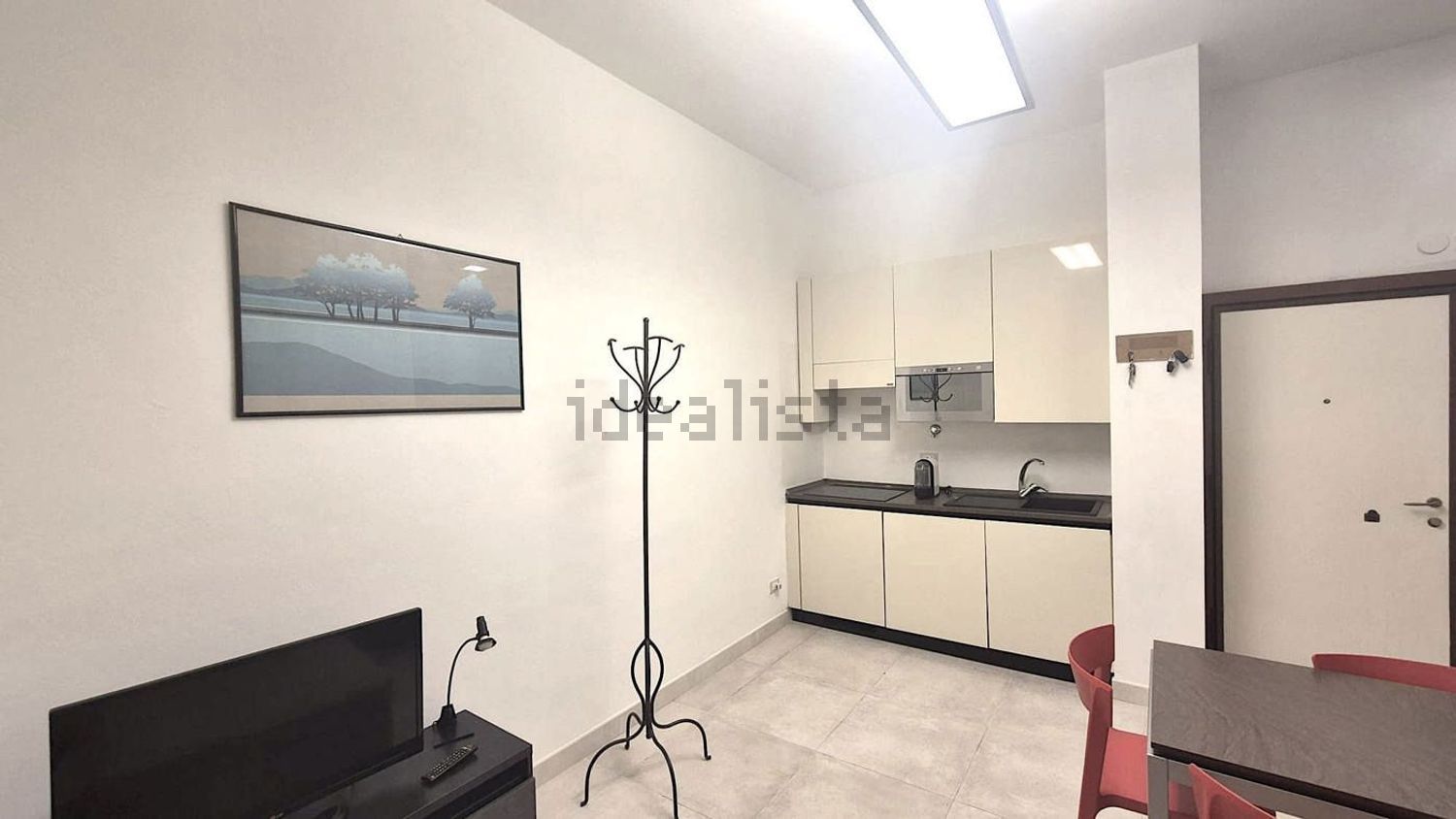 appartamento in affitto a Milano in zona Solari