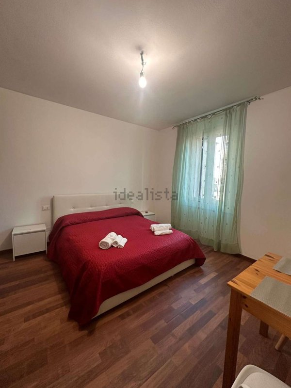 appartamento in affitto a Milano in zona Bocconi