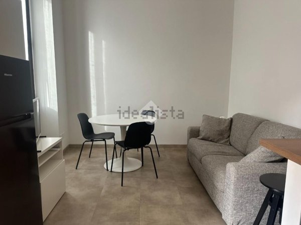appartamento in affitto a Milano in zona Vigentino