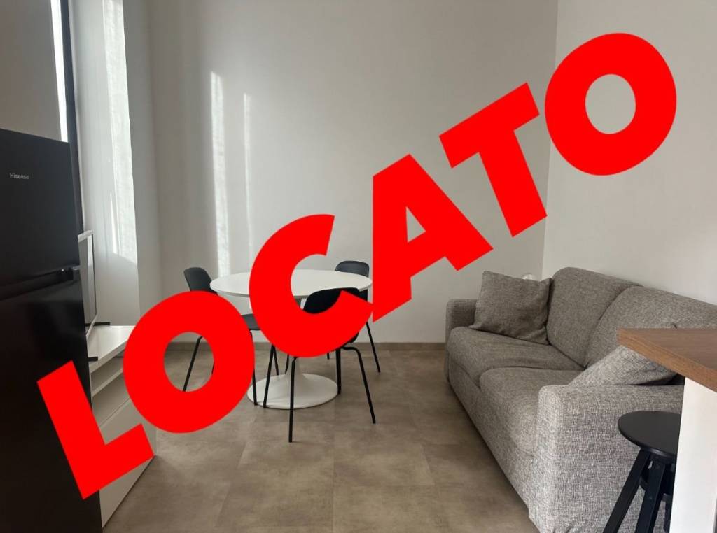 appartamento in affitto a Milano in zona Bocconi