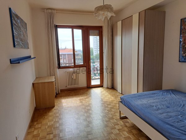 appartamento in affitto a Milano in zona Piazzale Lodi