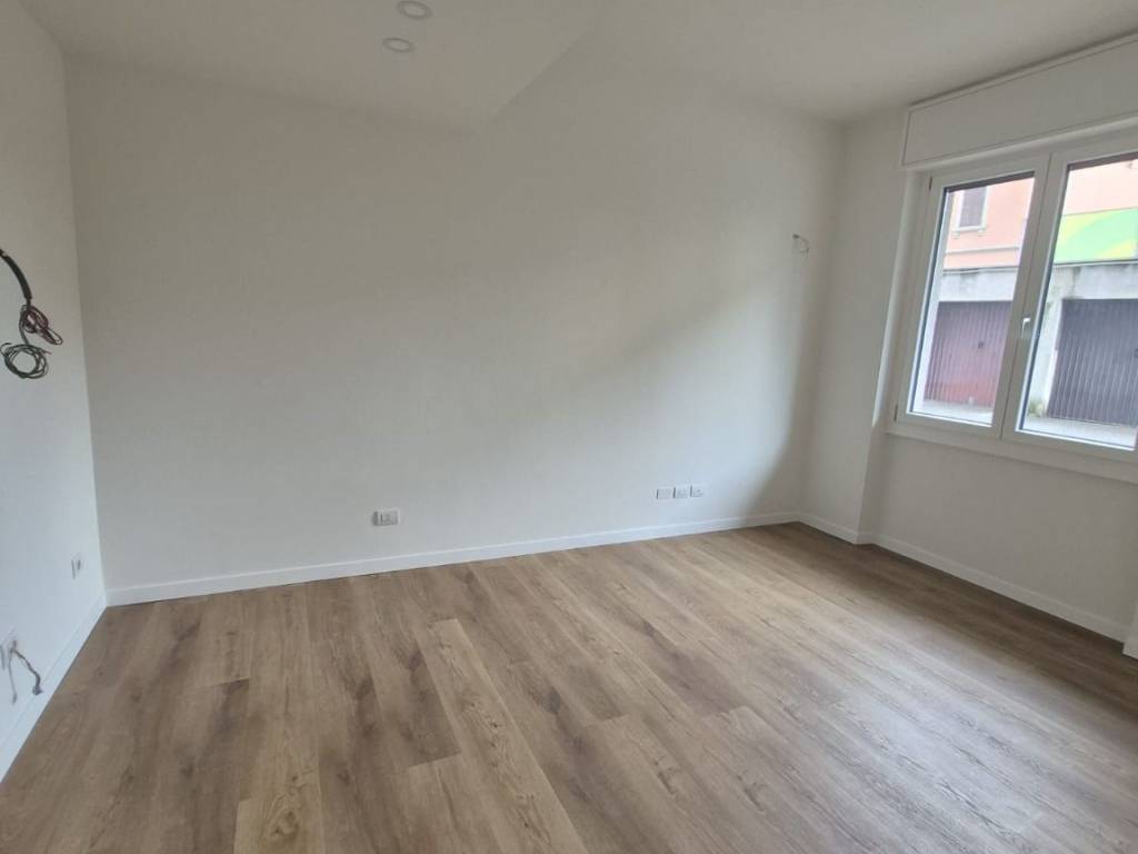 appartamento in affitto a Milano in zona Bovisa