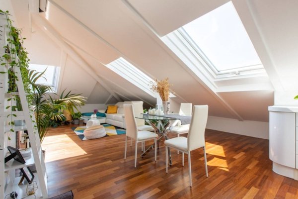 appartamento in affitto a Milano in zona Sempione